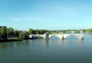 le pont d'Avignon